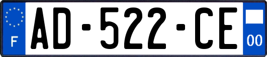 AD-522-CE