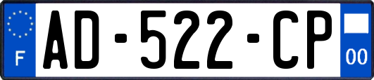 AD-522-CP