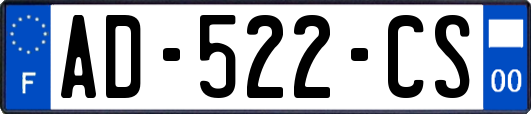 AD-522-CS