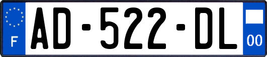 AD-522-DL