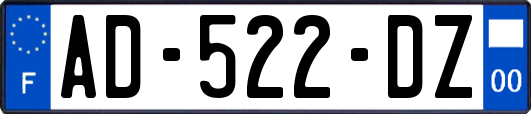AD-522-DZ