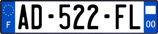 AD-522-FL