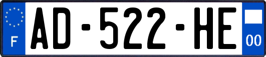 AD-522-HE