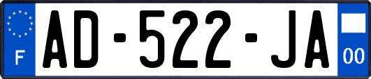 AD-522-JA