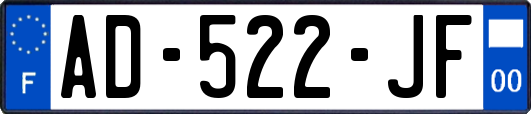 AD-522-JF