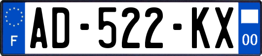 AD-522-KX