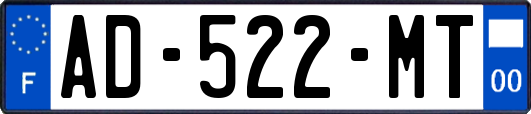 AD-522-MT