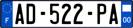 AD-522-PA