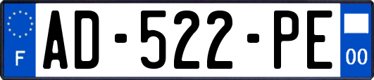 AD-522-PE