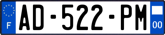 AD-522-PM
