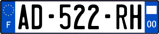 AD-522-RH