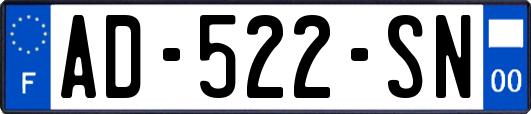 AD-522-SN