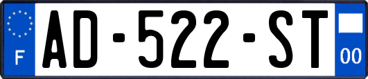 AD-522-ST