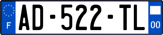 AD-522-TL