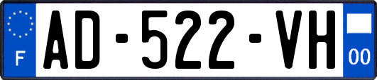 AD-522-VH