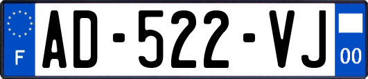 AD-522-VJ