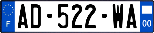 AD-522-WA
