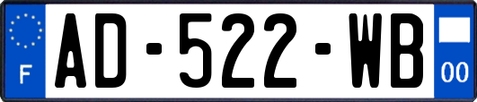 AD-522-WB