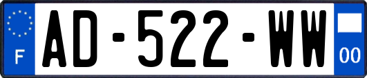 AD-522-WW