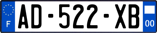 AD-522-XB