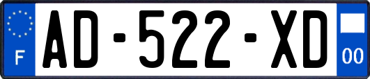 AD-522-XD
