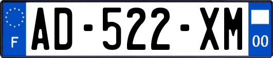 AD-522-XM