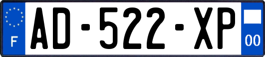 AD-522-XP