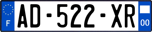 AD-522-XR