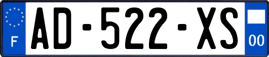 AD-522-XS