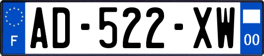 AD-522-XW