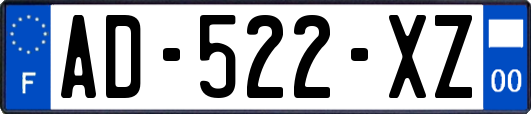 AD-522-XZ