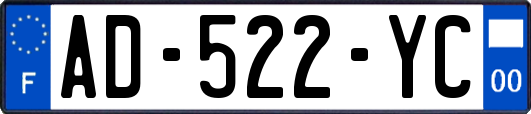 AD-522-YC