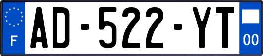 AD-522-YT