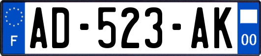 AD-523-AK