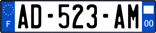 AD-523-AM