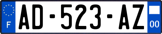 AD-523-AZ