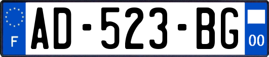 AD-523-BG