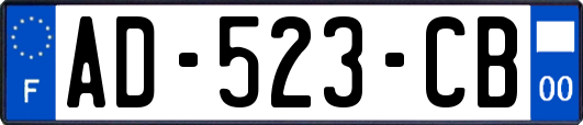 AD-523-CB