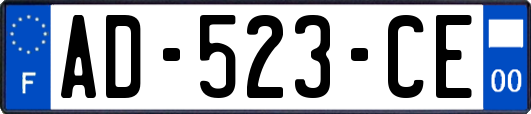 AD-523-CE