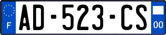 AD-523-CS