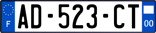 AD-523-CT