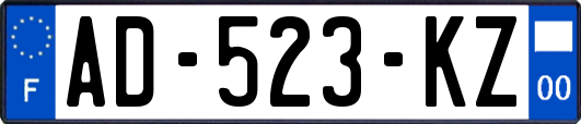 AD-523-KZ