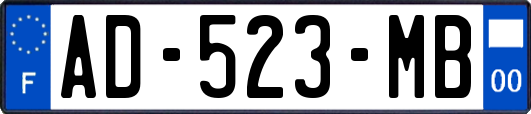 AD-523-MB