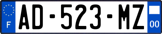 AD-523-MZ