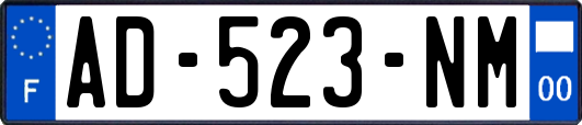 AD-523-NM