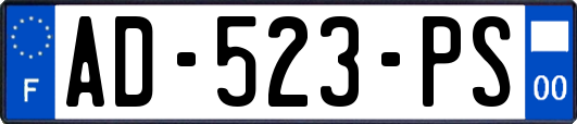 AD-523-PS