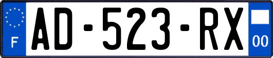 AD-523-RX