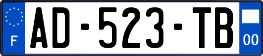 AD-523-TB