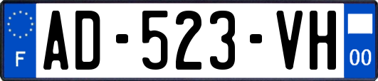 AD-523-VH