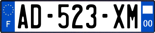 AD-523-XM